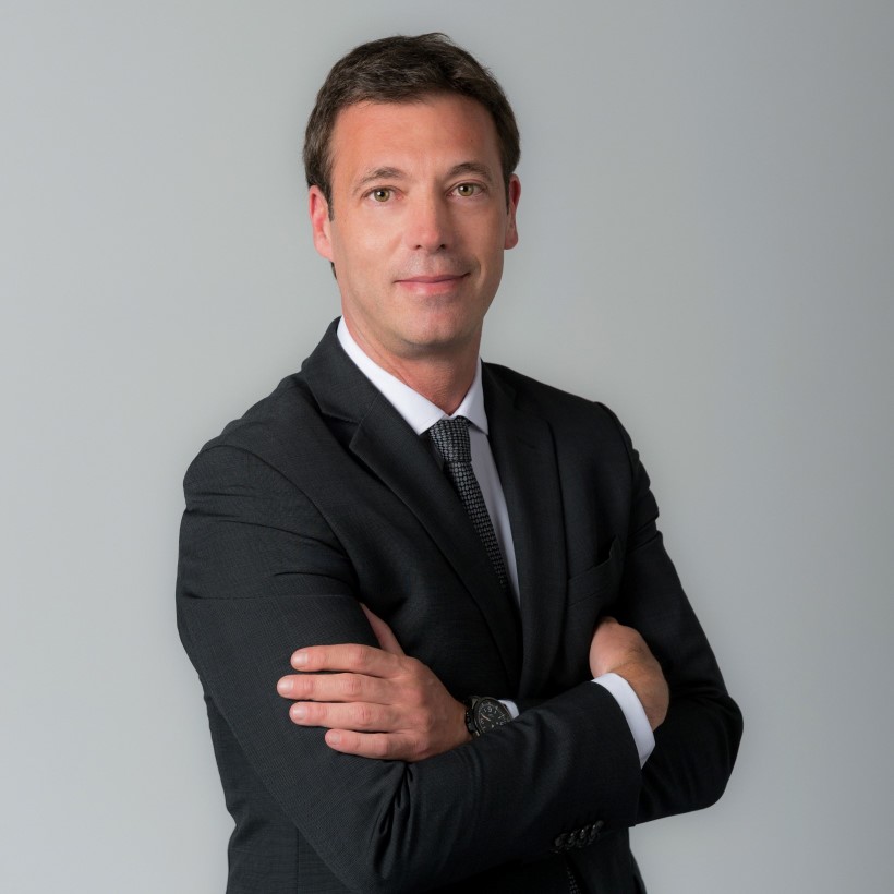 Carlos Belmonte abogado penalista Barcelona